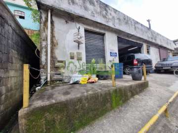 Galpão à venda em Quitandinha, Petrópolis - RJ