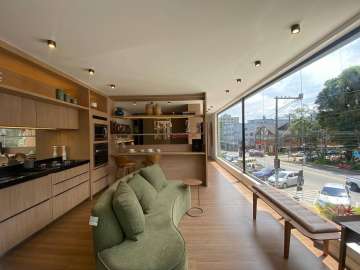 Apartamento à venda em Alto, Teresópolis - RJ