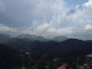 Terreno Residencial à venda em Albuquerque, Teresópolis - RJ