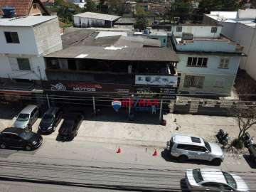 Imóvel Comercial à venda em Centro, Nova Friburgo - RJ