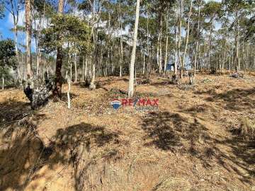 Terreno Residencial à venda em Parque São Clemente, Nova Friburgo - RJ
