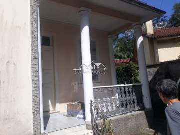 Casa à venda em Centro, Petrópolis - RJ