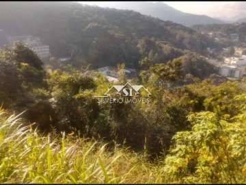 Terreno Residencial à venda em Valparaíso, Petrópolis - RJ