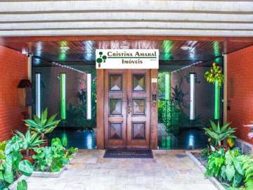 Apartamento à venda em Taumaturgo, Teresópolis - RJ