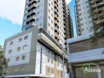 Cobertura à venda em São Mateus, Juiz de Fora - MG