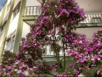 Apartamento à venda em Saldanha Marinho, Petrópolis - RJ