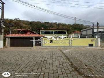 Casa à venda em Corrêas, Petrópolis - RJ