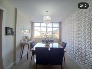 Apartamento à venda em Castelânea, Petrópolis - RJ