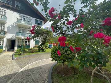 Apartamento à venda em Mury, Nova Friburgo - RJ