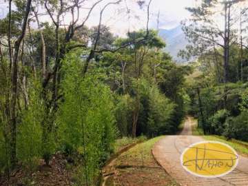 Terreno Residencial à venda em Araras, Petrópolis - RJ