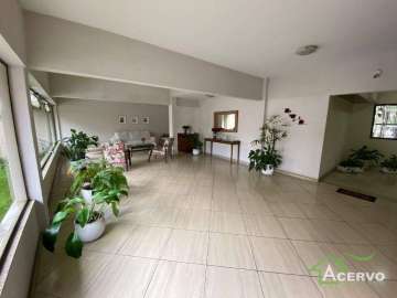 Apartamento à venda em Vale do Ipê, Juiz de Fora - MG