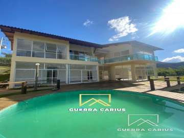 Apartamento à venda em Itaipava, Petrópolis - RJ