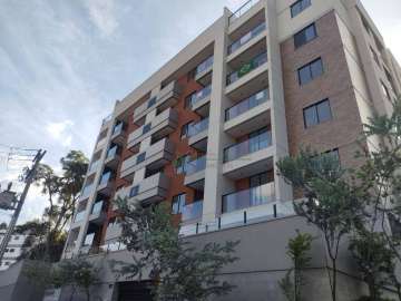Apartamento à venda em Agriões, Teresópolis - RJ