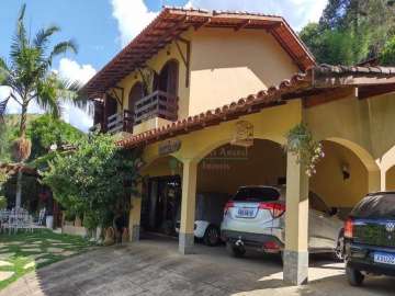 Casa à venda em Albuquerque, Teresópolis - RJ