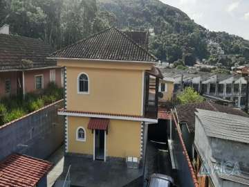 Casa à venda em Morin, Petrópolis - RJ