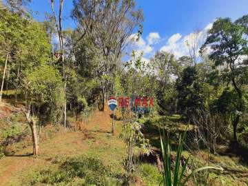 Terreno Residencial à venda em Cascatinha, Nova Friburgo - RJ