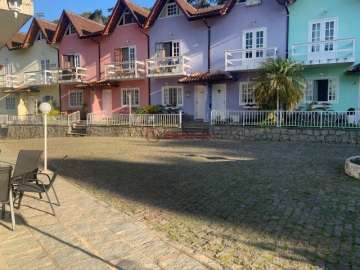 Casa para alugar em Ermitage, Teresópolis - RJ