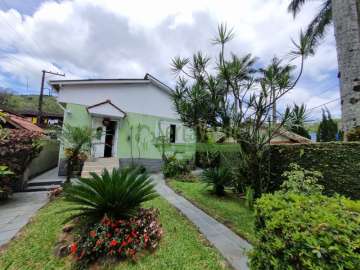 Casa à venda em Duarte da Silveira, Petrópolis - RJ