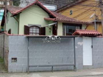 Casa à venda em Morin, Petrópolis - RJ