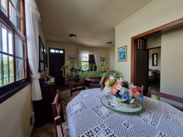 Casa à venda em Centro, Petrópolis - RJ