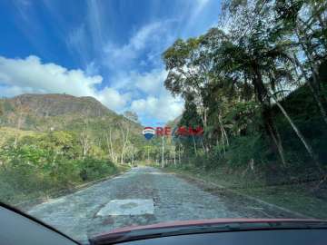 Terreno Residencial à venda em Parque São Clemente, Nova Friburgo - RJ