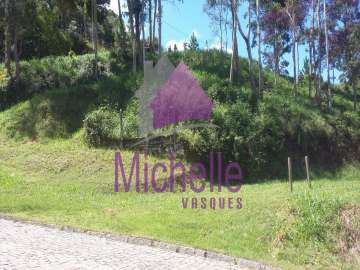 Terreno Residencial à venda em Vargem Grande, Teresópolis - RJ