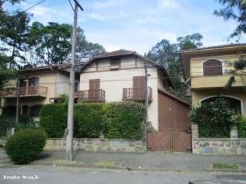 Casa à venda em Alto, Teresópolis - RJ