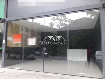 Loja para alugar em Corrêas, Petrópolis - RJ