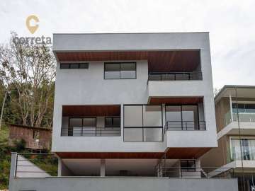 Casa à venda em Cônego, Nova Friburgo - RJ