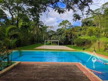 Casa para alugar em Itaipava, Petrópolis - RJ