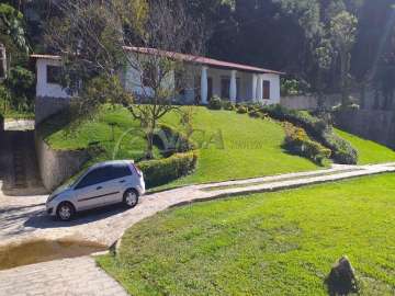 Casa à venda em Outros, Petrópolis - RJ