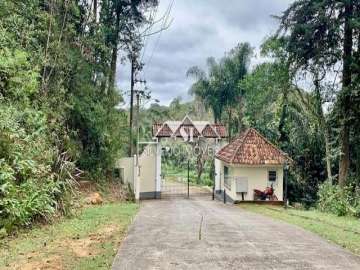 Terreno Residencial à venda em Quarteirão Ingelheim, Petrópolis - RJ