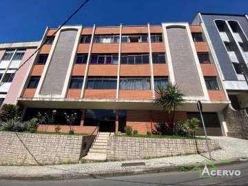Apartamento à venda em Vale do Ipê, Juiz de Fora - MG