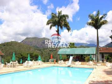 Apartamento à venda em Vila Guarani, Nova Friburgo - RJ