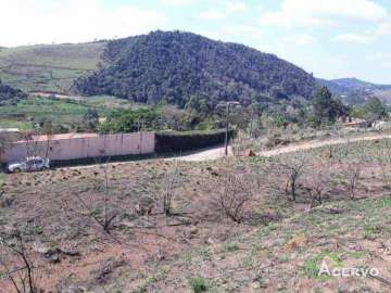 Terreno Residencial à venda em Novo Horizonte, Juiz de Fora - MG