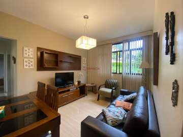 Apartamento à venda em Tijuca, Teresópolis - RJ