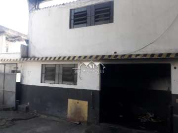 Imóvel Comercial para alugar em Bingen, Petrópolis - RJ