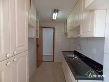 Apartamento à venda em Centro, Juiz de Fora - MG