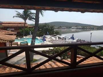Casa à venda em Peró, Cabo Frio - RJ