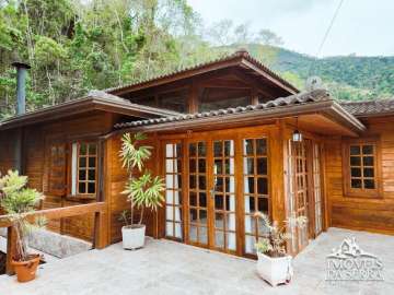 Casa à venda em Pedro do Rio, Petrópolis - RJ