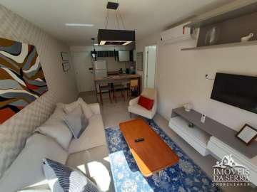 Apartamento à venda em Itaipava, Petrópolis - RJ
