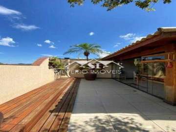 Apartamento à venda em Varzea, Teresópolis - RJ