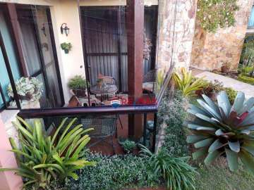 Apartamento à venda em Sans Souci, Nova Friburgo - RJ