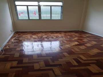 Apartamento à venda em Quitandinha, Petrópolis - RJ