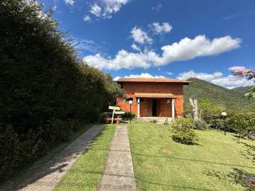 Casa à venda em Sebastiana, Teresópolis - RJ