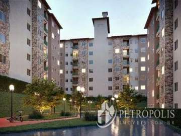 Apartamento à venda em Itaipava, Petrópolis - RJ