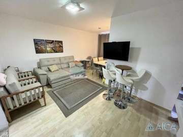 Apartamento à venda em Bingen, Petrópolis - RJ