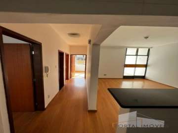 Apartamento para alugar em Alto dos Passos, Juiz de Fora - MG