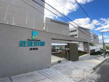 Apartamento à venda em Centro, Juiz de Fora - MG