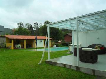 Casa à venda em Fazenda Boa Fé, Teresópolis - RJ